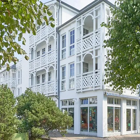 Perfekt Fuer Zwei Moderne Mit Balkon In Apartmán