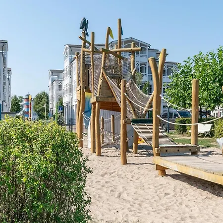 Perfekt Fuer Zwei Moderne Mit Balkon In Apartmán